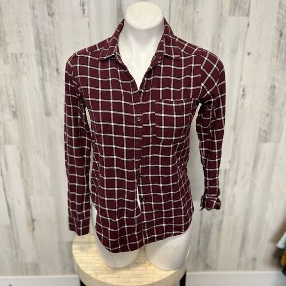 Flannel  - Picture 1 of 5